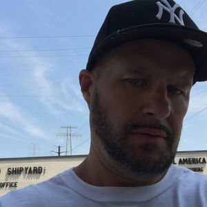 Meet your Posher, Doug